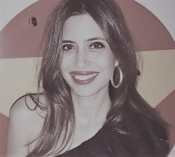  Aïda Andolsi